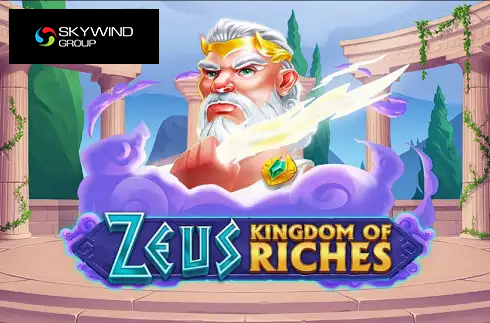 Zeus Kingdom of Riches